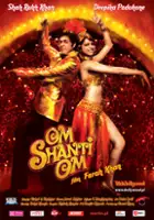 Feroz Khan / Om Shanti Om