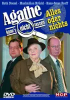 plakat - Agathe kann's nicht lassen (2005)