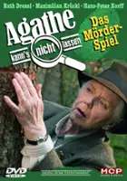 plakat serialu Agathe kann's nicht lassen