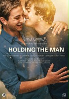 plakat filmu Holding the Man