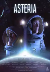 Plakat filmu Asteria