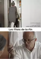 plakat filmu Ostatnie słowa