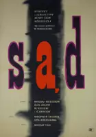 plakat filmu Sąd