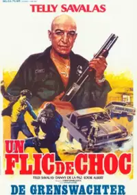 Plakat filmu Granica