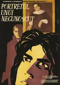 Plakat filmu Portretul unui necunoscut