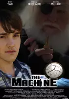 plakat filmu The Machine