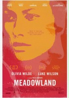 plakat filmu Meadowland