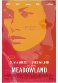 Plakat filmu Meadowland
