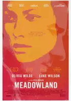 plakat filmu Meadowland