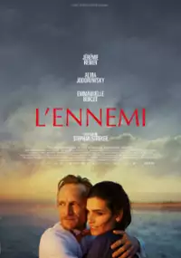 Plakat filmu L'ennemi