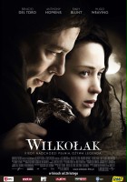 plakat filmu Wilkołak