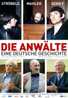 plakat filmu Die Anwälte - Eine deutsche Geschichte