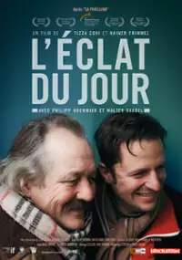 Plakat filmu Der Glanz des Tages