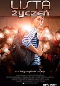 Plakat filmu Lista życzeń