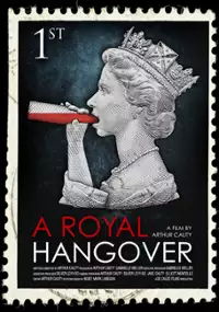 Plakat filmu A Royal Hangover