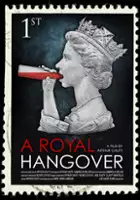 plakat filmu A Royal Hangover