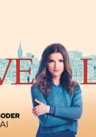 plakat - Love Life (2020)