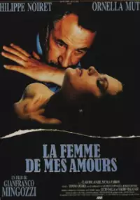 Plakat filmu Il frullo del passero