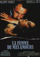 plakat filmu Il frullo del passero