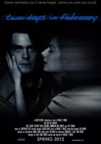 Plakat filmu Two Days in February