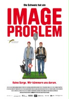 plakat filmu Image Problem