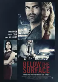 Plakat filmu Dwie prawdy