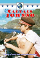 plakat filmu Captain Johnno