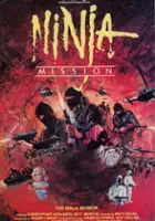 Brett Barber / Misja Ninji