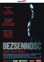 plakat filmu Bezsenność