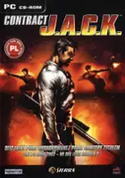 plakat gry Contract J.A.C.K.