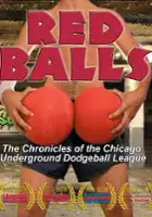 Bryn Packard / Red Balls