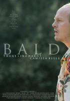 plakat filmu Bald