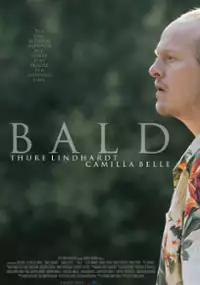 Plakat filmu Bald