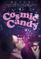 plakat filmu Cosmic Candy