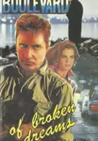 plakat filmu Bulwar utraconych złudzeń