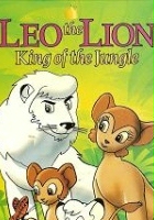 plakat filmu Leo the Lion