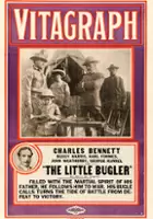 plakat filmu The Little Bugler