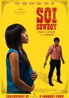 plakat filmu Soi Cowboy