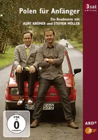 Plakat filmu Polen für Anfänger