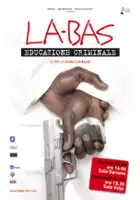 plakat filmuLà-bas