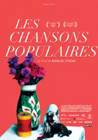 Plakat filmu Los mejores temas
