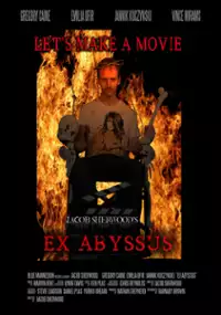 Plakat filmu Ex Abyssus