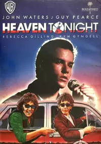 Plakat filmu W siódmym niebie
