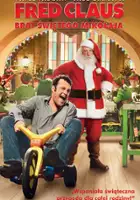 plakat filmu Fred Claus - Brat Świętego Mikołaja