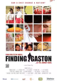 Plakat filmu Buscando a Gastón