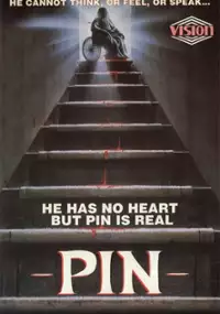 Plakat filmu Manekin