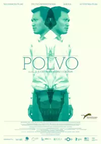 Plakat filmu Polvo