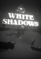 plakat filmu White Shadows