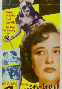 Plakat filmu Bewitched