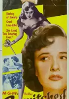 plakat filmu Bewitched